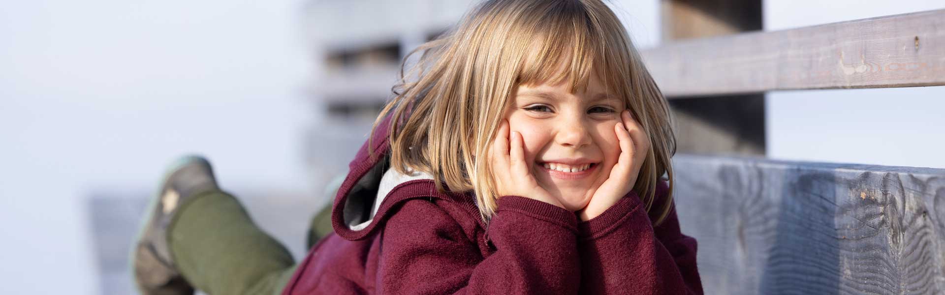 Hintergrundbild für die neue Kollektion